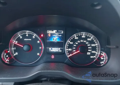 2013 Subaru Outback 2.5I Limited from USA, damaged, VIN 4S4BRBKC2D3293806